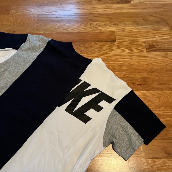 NRG x Sacai Crossover Hybrid Tee - Picture 9 of 9